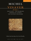 Vinaver Plays 2 (eBook): High Places; The Neighbours; Portrait of a Woman; The Television Programme